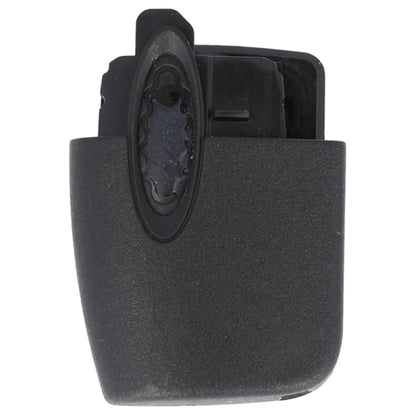 OEM Ecosport 2 Button Flip Head Remote(No Logo)