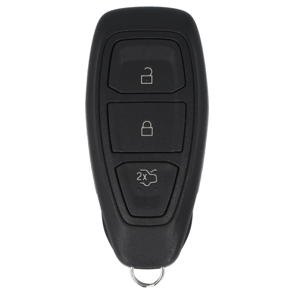 OEM 3 Button Smart Remote (No Logo)