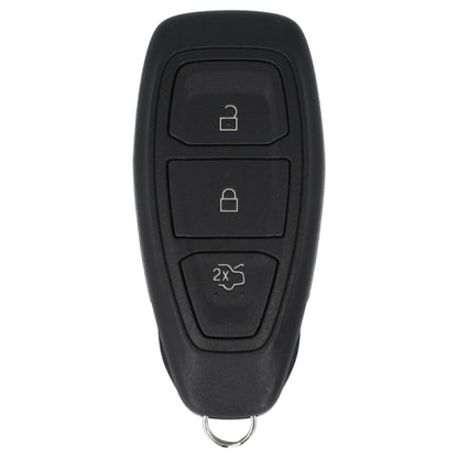 OEM 3 Button Smart Remote (No Logo)