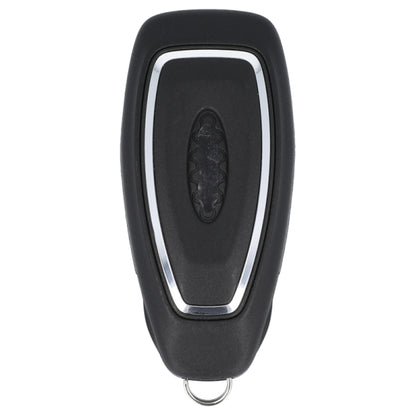 OEM 3 Button Smart Remote (No Logo)