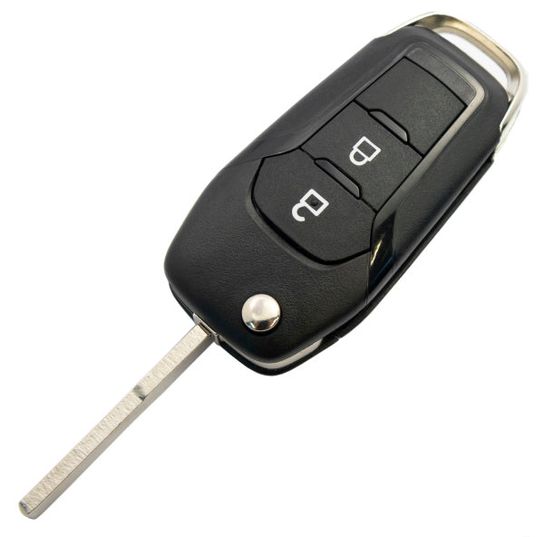 Ecosport Flip Remote (2017-) (No Logo)