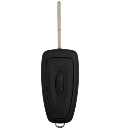 OEM Transit 3 Button Connect Flip Remote (No Logo)