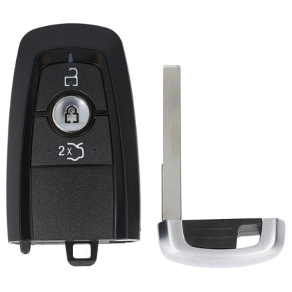 Aftermarket Ford 3 Button Smart Remote