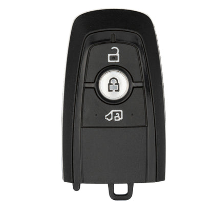 Transit 3 Button Smart Remote (2023+) (No Logo)