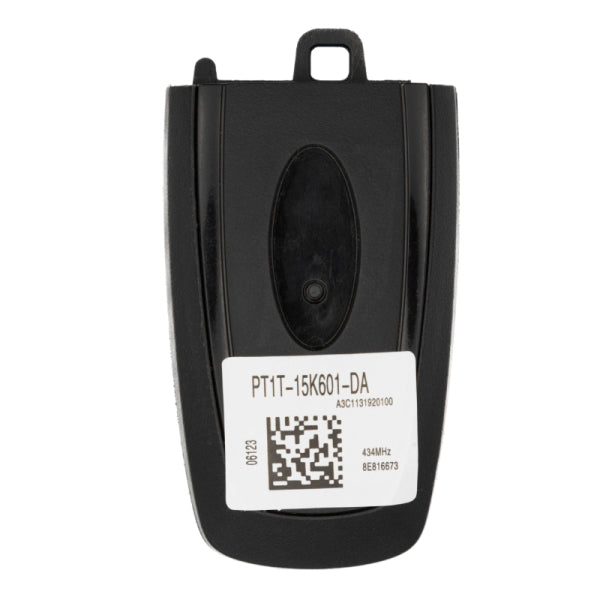 Transit 3 Button Smart Remote (2023+) (No Logo)