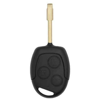 Aftermarket Ford 3 Button Remote
