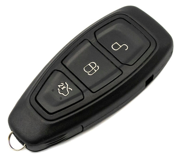 Silca HU198P14 Remote