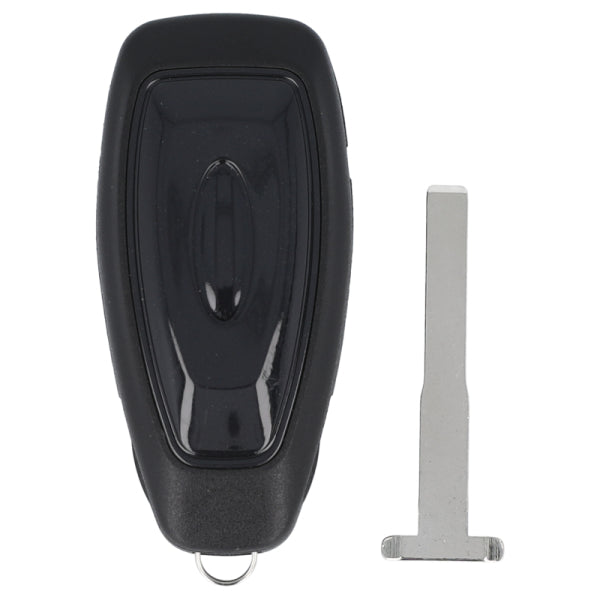 Aftermarket 3 Button Smart Remote (Pear)