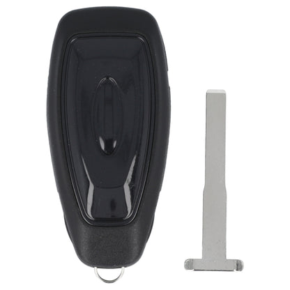 Aftermarket 3 Button Smart Remote (Pear)