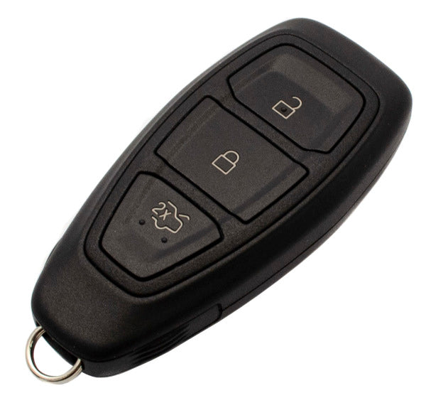 Smart Remote (Pear) (No Logo)