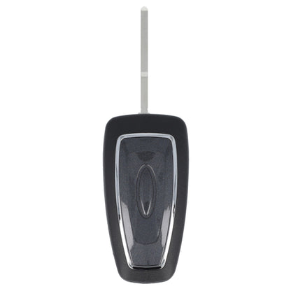 Aftermarket Focus 3 Button Flip Remote  (See Description for Programming Instructions)