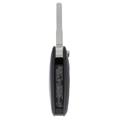 Aftermarket Focus 3 Button Flip Remote  (See Description for Programming Instructions)
