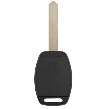 Aftermarket Honda 3 Button Remote Key