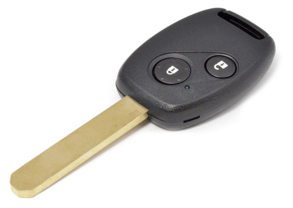 HON66 PCF7961 (Manc) 2 Button (Insight 10/11) Remote Key (OEM)