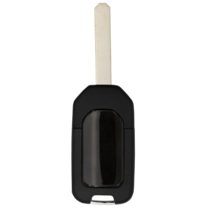 Aftermarket Honda 2 Button Flip  Remote