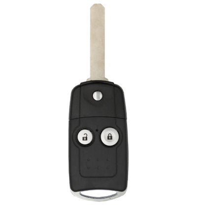 Aftermarket Honda 2 Button Flip Remote
