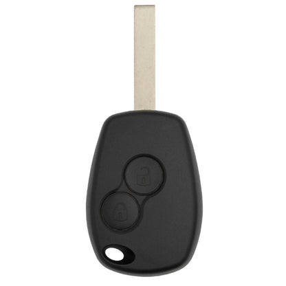 Aftermarket Honda 2 Button Remote Key