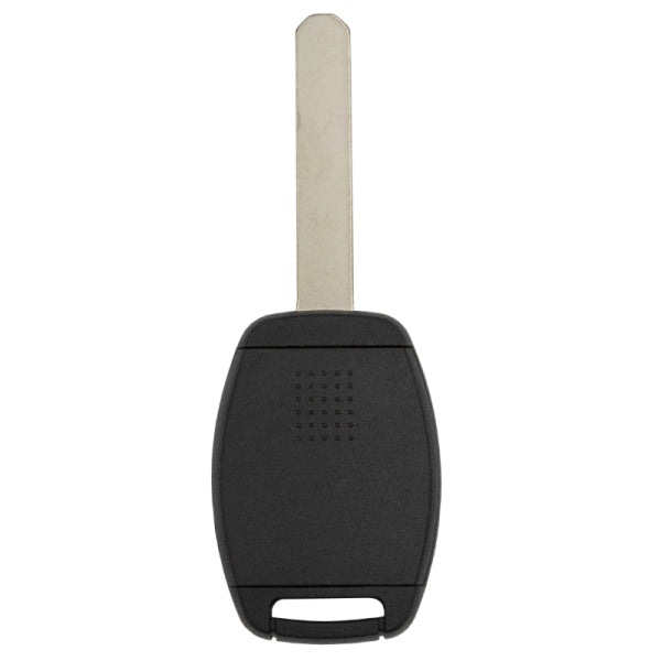 Aftermarket Honda 3 Button Remote Key