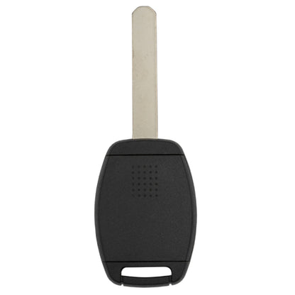 Aftermarket Honda 3 Button Remote Key