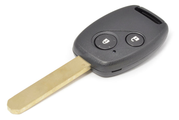 HON66 PCF7961 (Manc) 2 Button Remote Key (OEM)