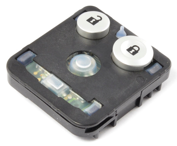 Accord/CRV/CRZ/Jazz 2 Button Flip Remote Insert