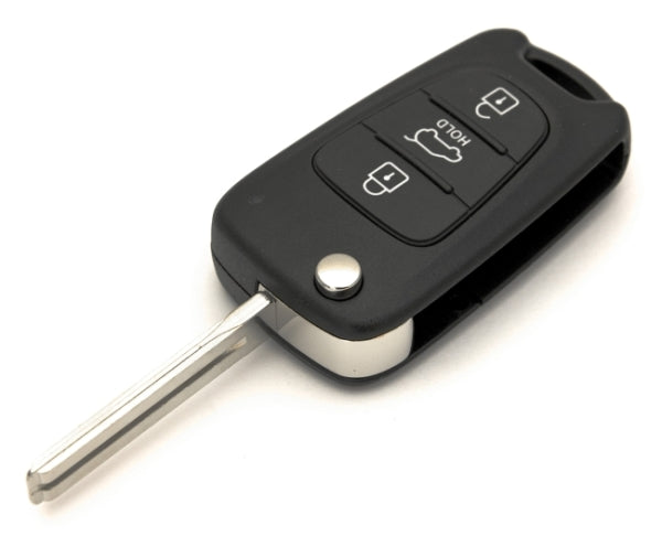 3 Button Flip Remote i30