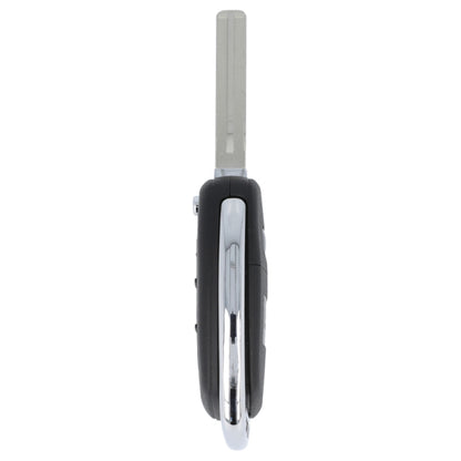 Slica Aftermarket Hyundai 3 Button Flip Remote (KIA8R32)