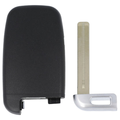 Aftermarket Hyundai 3 Button Smart Remote