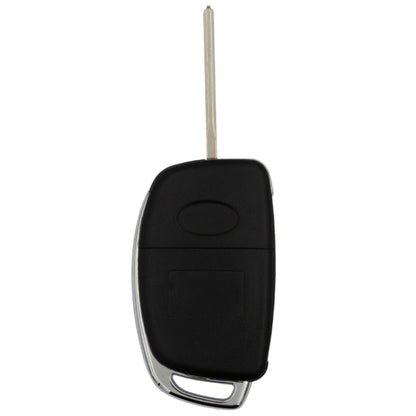 Aftermarket Hyundai 3 Button Flip Remote