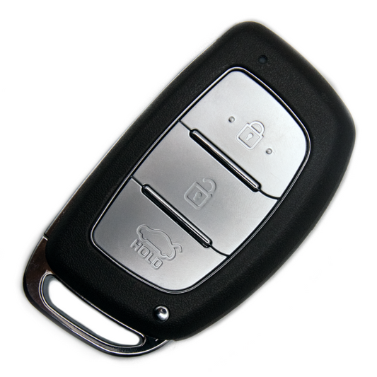 Silca Aftermarket Hyundai 3 Button Smart Remote (KIA8P28)