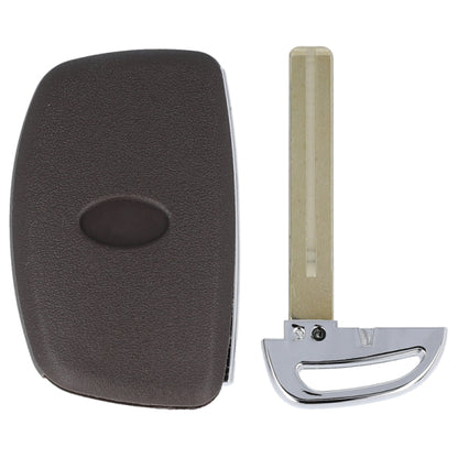 Aftermarket Hyundai 3 Button Smart Remote