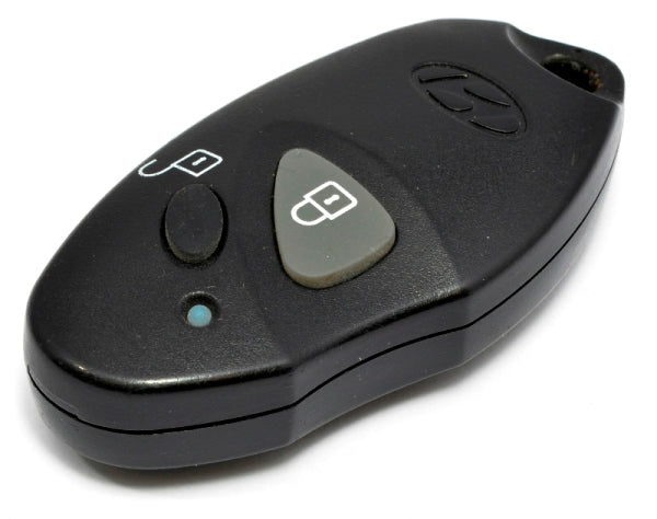 Coupe (High Grade) 01-05 (Bosch N153) Remote