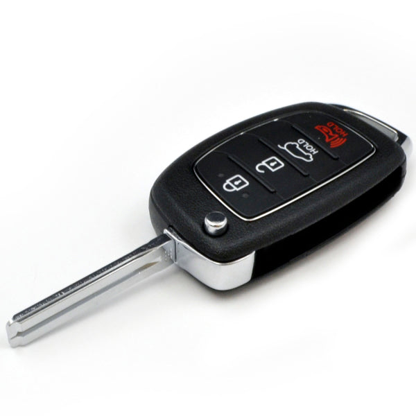 4 Button Flip i40 (2011-2012)