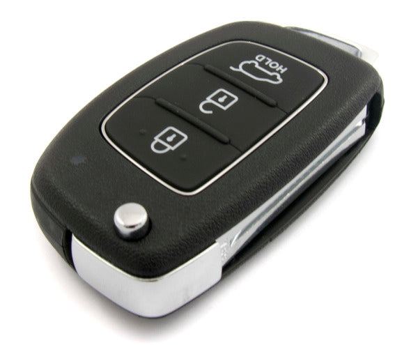 3 Button Flip Remote (IX20 2014-)