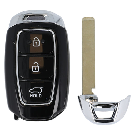 Silca Aftermarket Hyundai 3 Button Proximity Remote (KIA9P12)