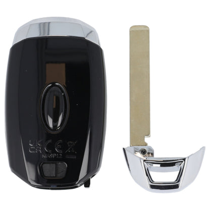 Silca Aftermarket Hyundai 3 Button Proximity Remote (KIA9P12)
