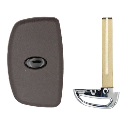 Aftermarket Tucson 3 Button Smart Remote