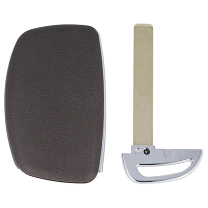 Aftermarket Hyundai Ioniq 3 Button Smart Remote