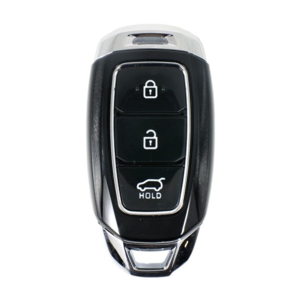 Aftermarket Kona Smart Remote With Gloss Black Case (2019-2020)