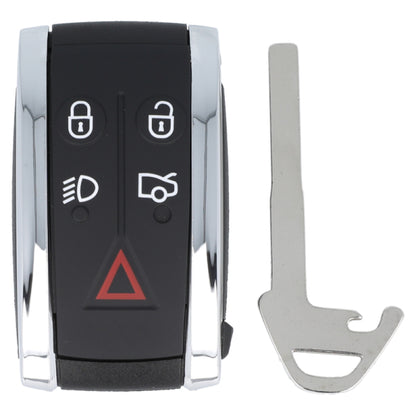 Aftermarket Jaguar Proxy 5 Button  Remote