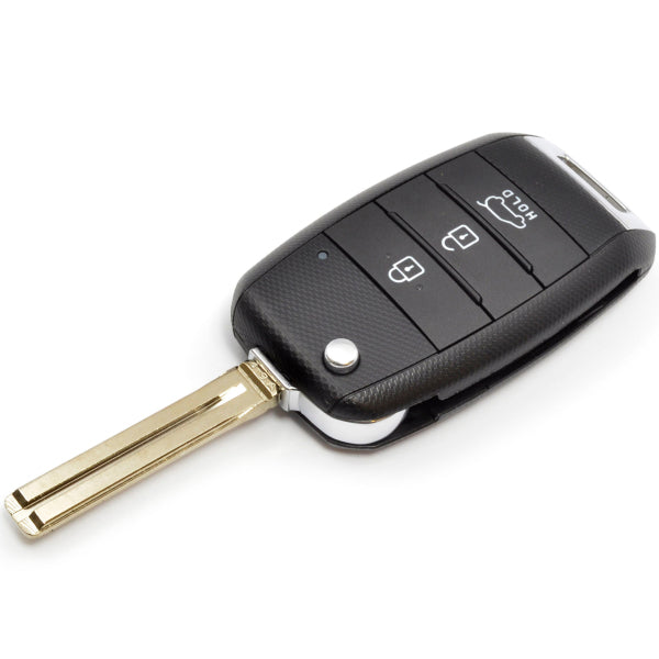 3 Button Flip Sorento (2013-2014)