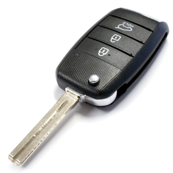 Sportage (2015-) Flip Remote