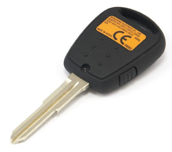 Carens (2005-2006) Remote