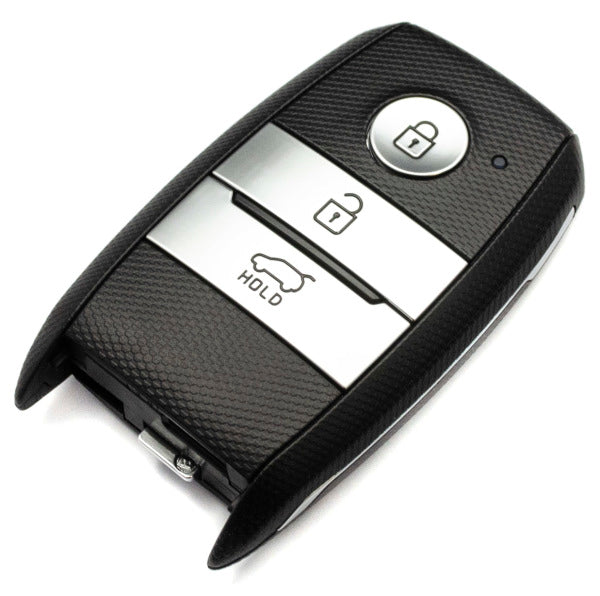 3 Button Smart Sportage (2014-2015)