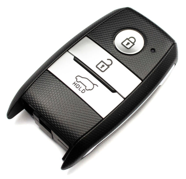 3 Button Smart Soul (2013-2016)
