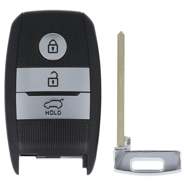 Aftermarket KIA 3 Button Smart Remote