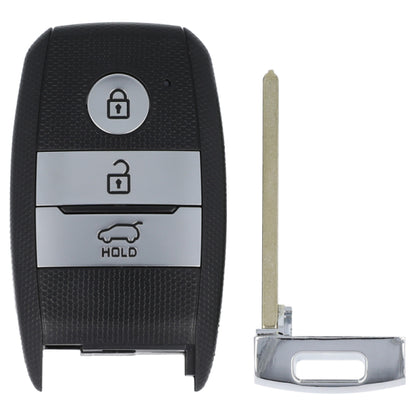 Aftermarket KIA 3 Button Smart Remote