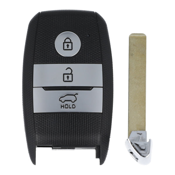 Aftermarket KIA 3 Button Smart Remote