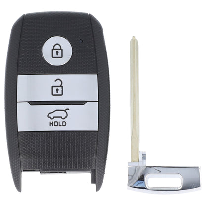 Aftermarket Kia 3 Button Smart Remote