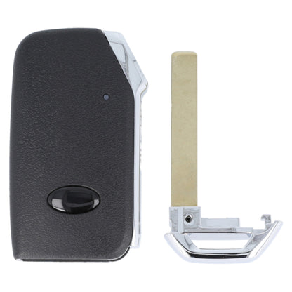 Aftermarket Kia 3 Button Smart Remote